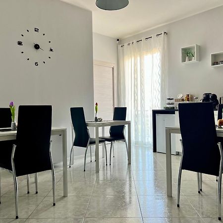 Bluviro Acomodação com café da manhã Bronte Exterior foto