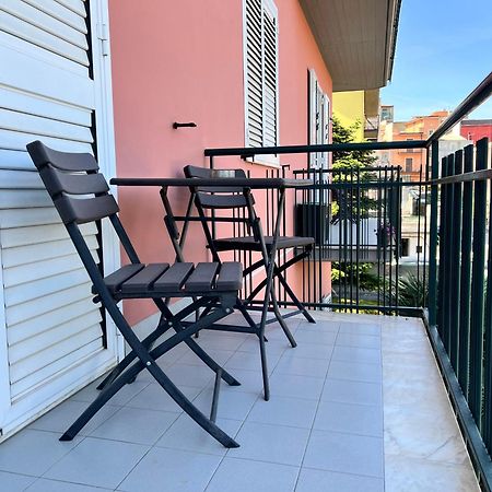 Bluviro Acomodação com café da manhã Bronte Exterior foto