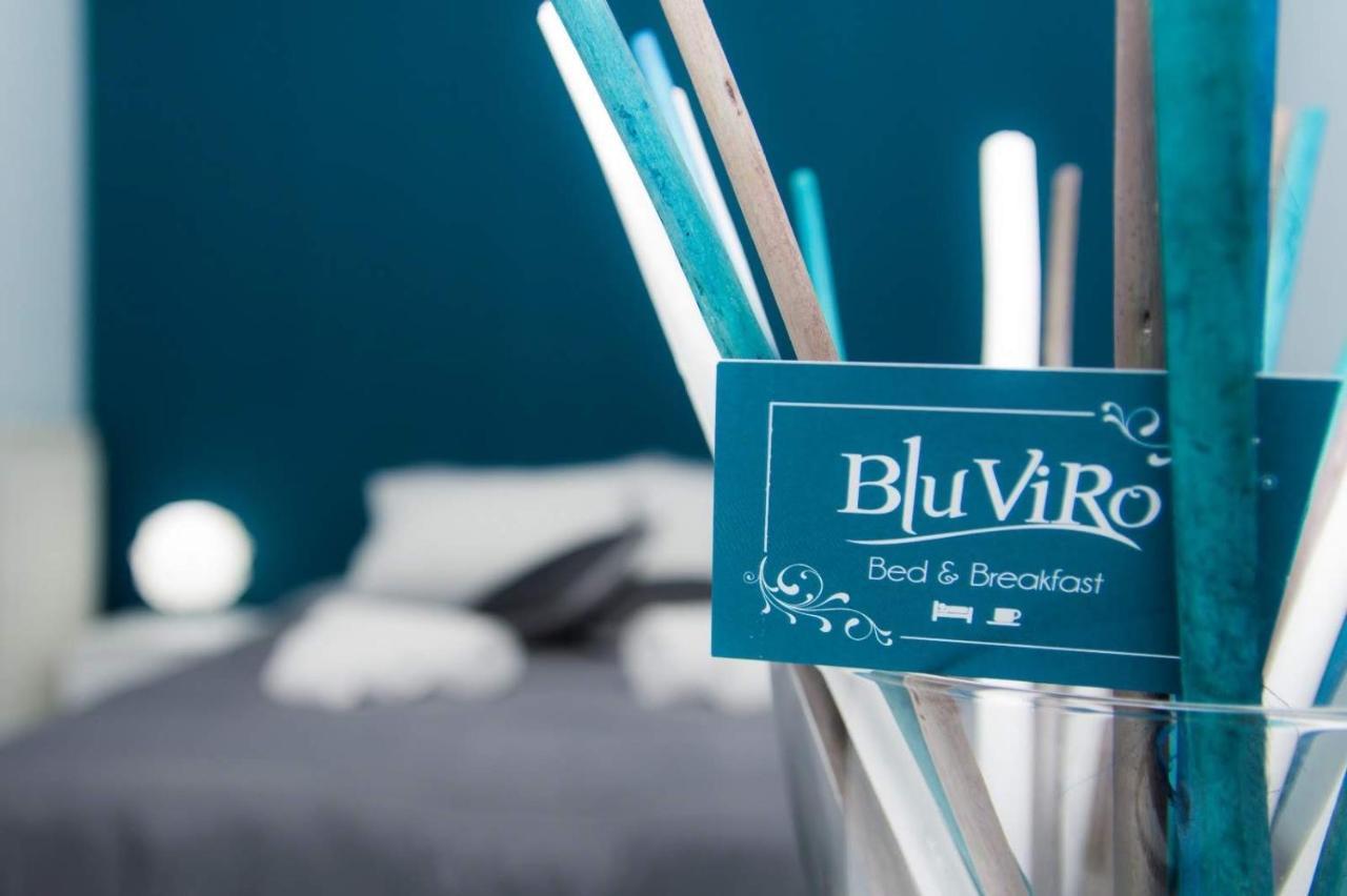 Bluviro Acomodação com café da manhã Bronte Exterior foto