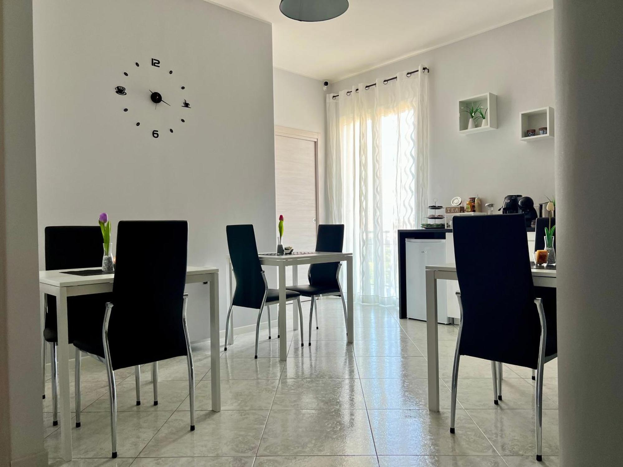 Bluviro Acomodação com café da manhã Bronte Exterior foto
