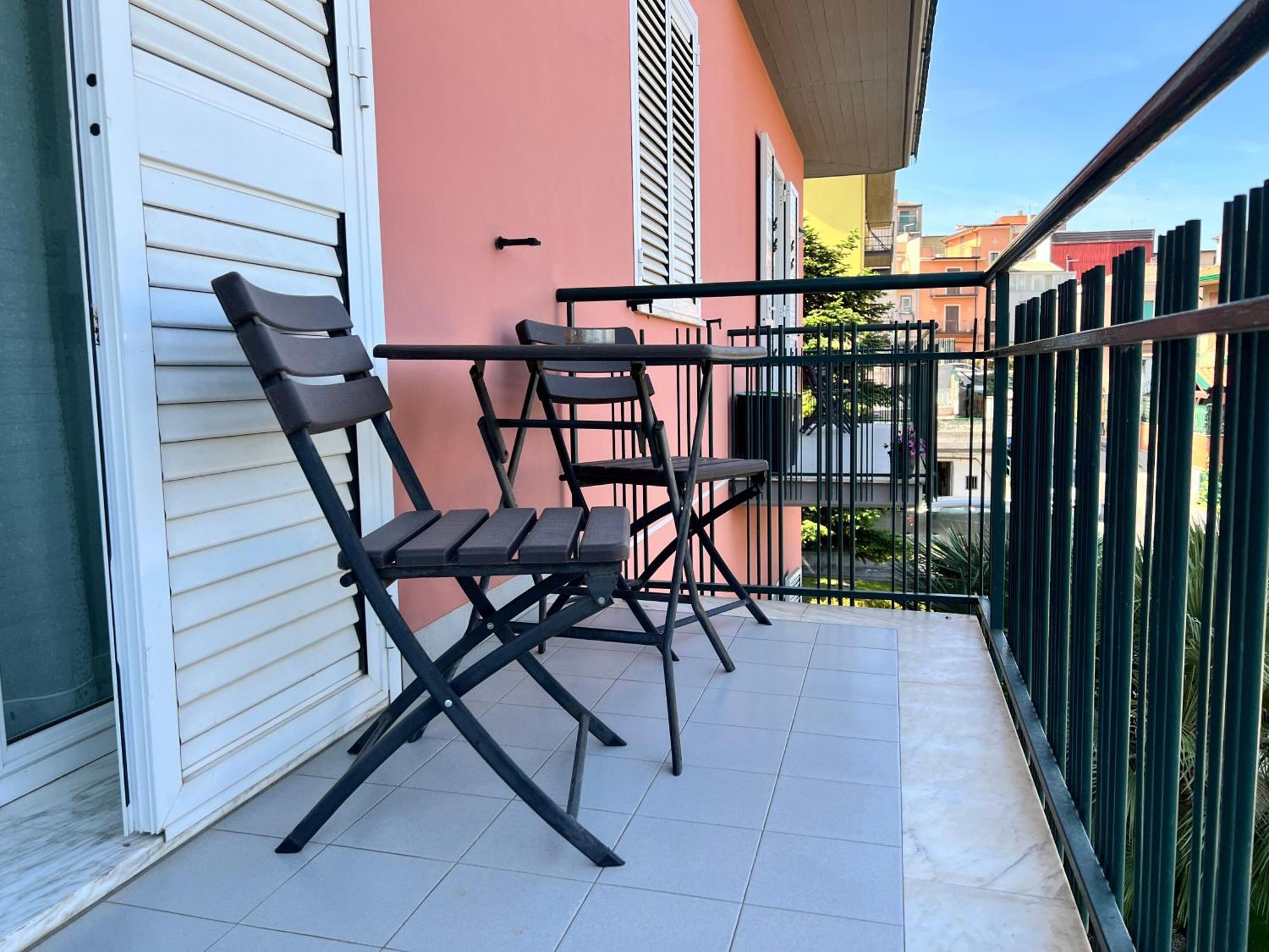 Bluviro Acomodação com café da manhã Bronte Exterior foto